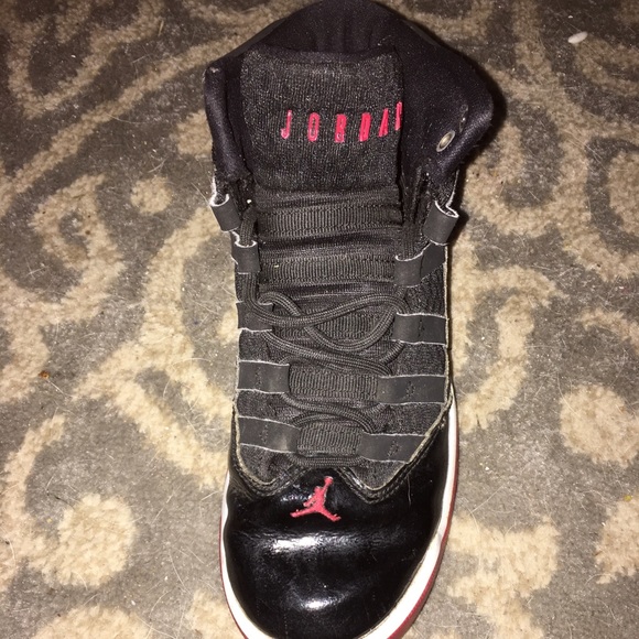 Jordan high top bred - Picture 3 of 4